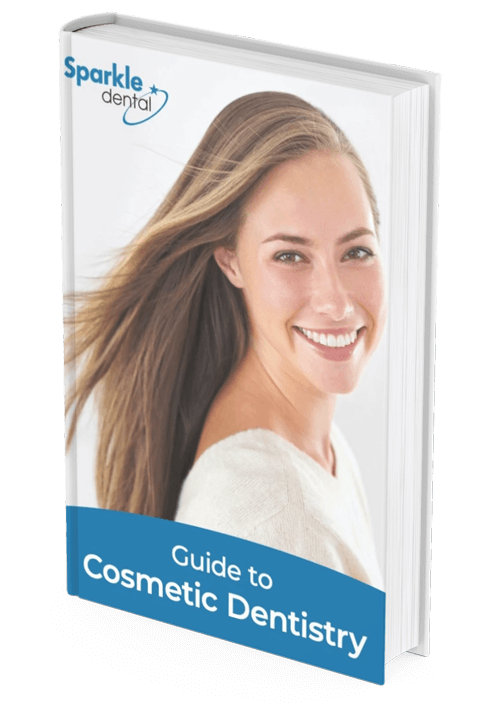 Cosmetic Dentistry eBook