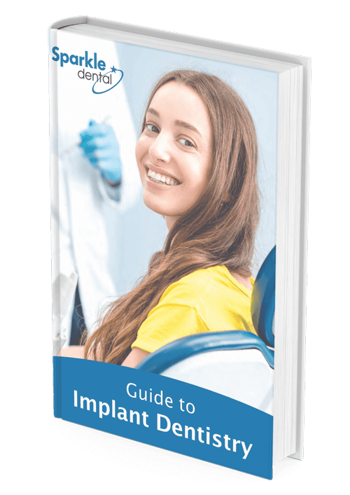 Guide to Implant Dentistry eBook