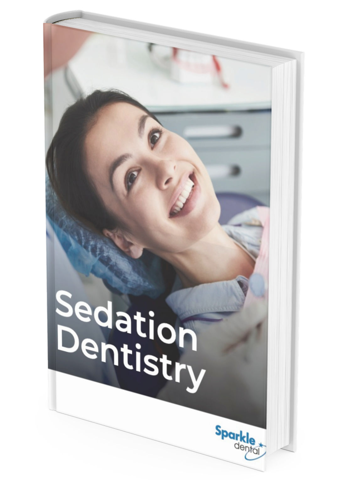 Sedation Dentistry Ebook
