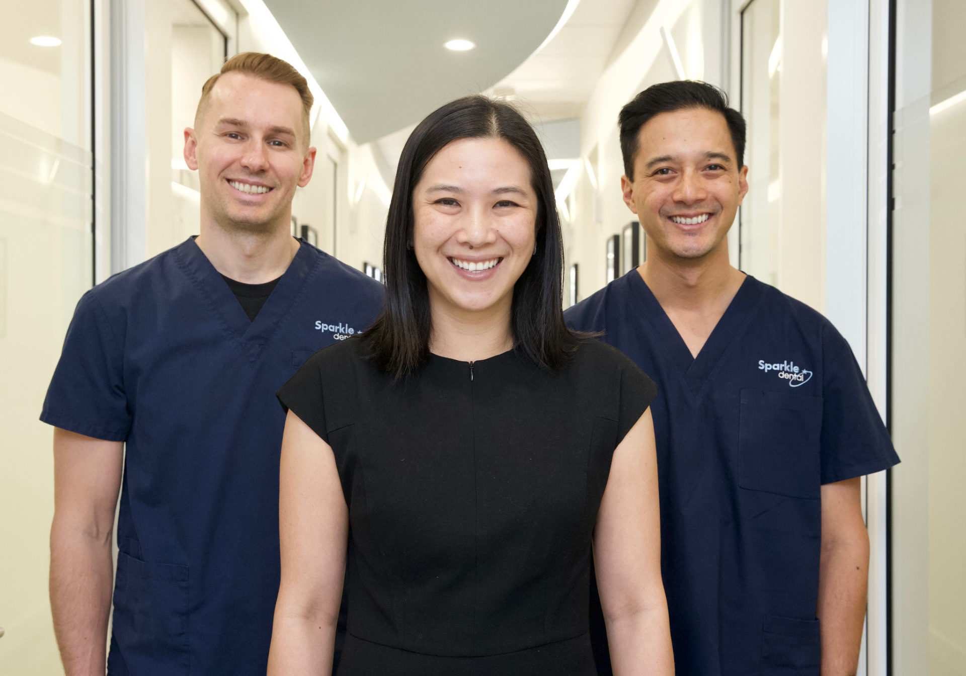 History of Sparkle Dental Joondalup