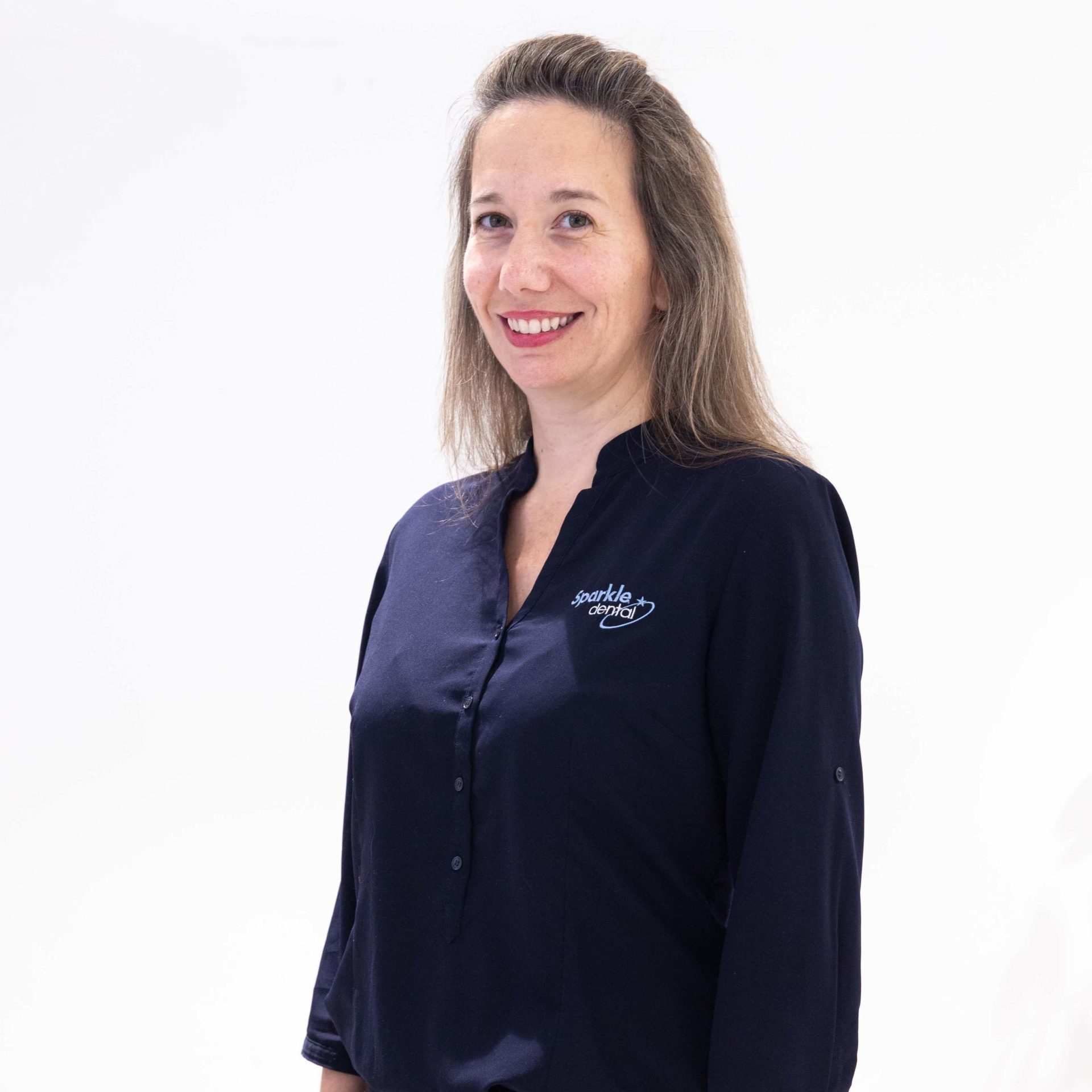 Michele Vegar - Dental Therapist / Hygienist