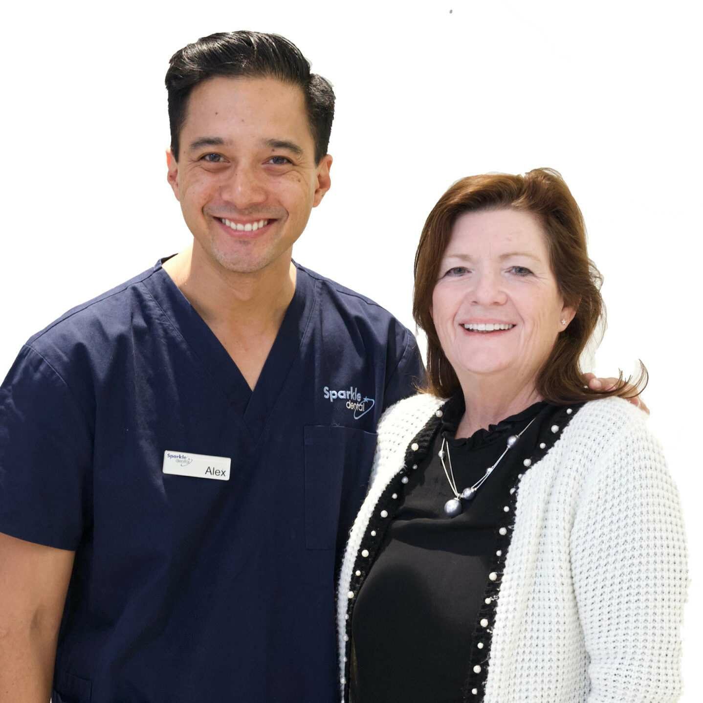 Sb3 Circle Professional dentist for your Dental implants
