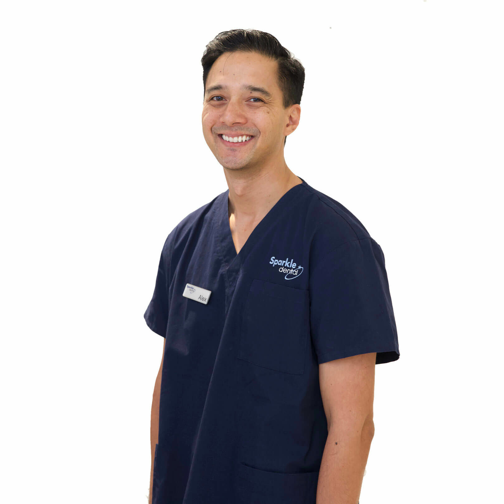 Ad Jpg Circle Dr. Alex Devellerez - Founder & Principal Dentist