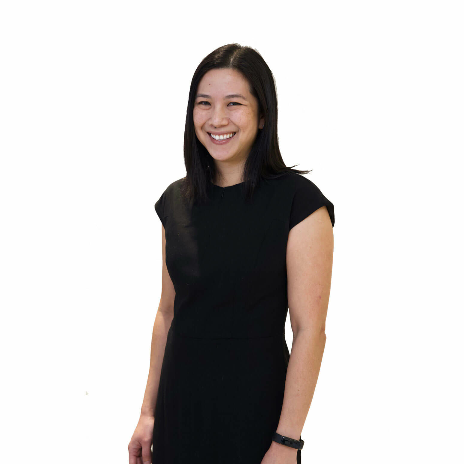 Dr. Shereen Lim - Founder & Principal Dentist
